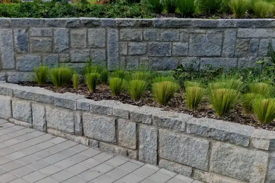Hardscaping Services